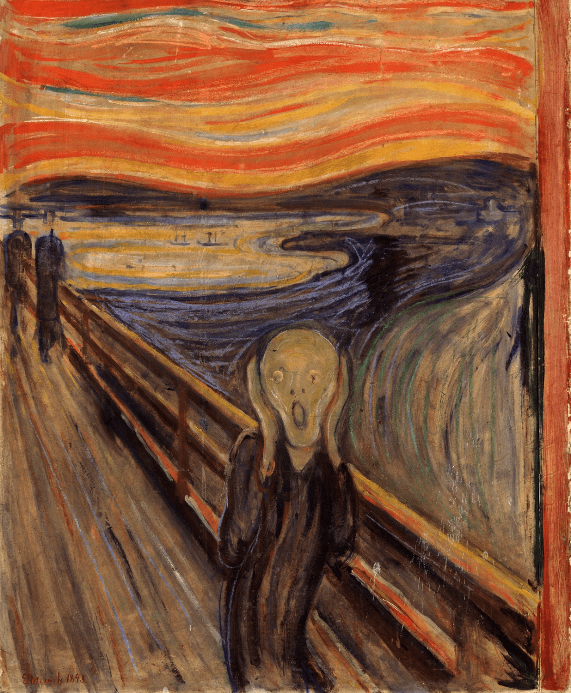 Fotografía artística emocional ile ilgili görsel